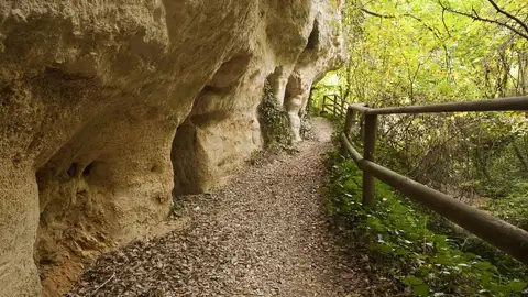 Cuevas de los Portugueses Cuevas de los Portugueses