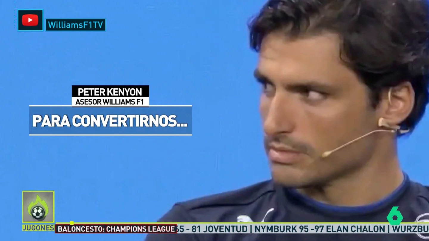 sainz sainz