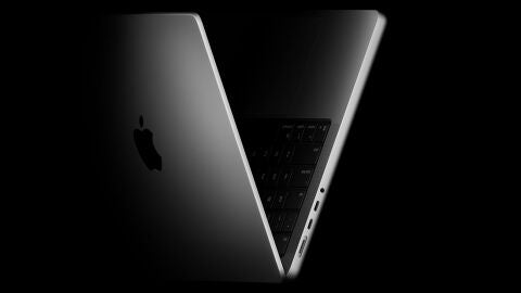Nuevo MacBook Pro de 14 pulgadas