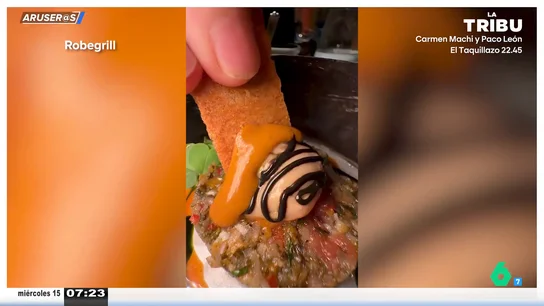 Un youtuber graba su experiencia comiendo en Maido: el Mejor Restaurante del Mundo 2025 Un youtuber graba su experiencia comiendo en Maido: el Mejor Restaurante del Mundo 2025