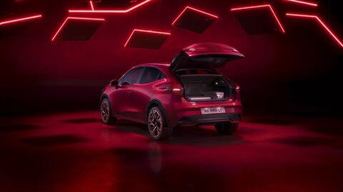 Renault Clio 2026
