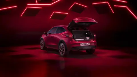 Renault Clio 2026 Renault Clio 2026