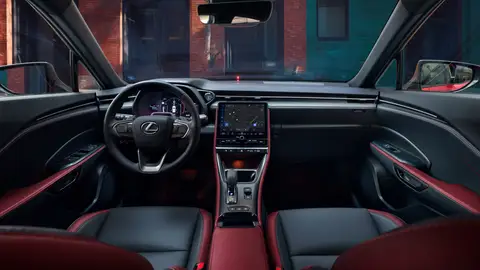 Lexus LBX Lexus LBX