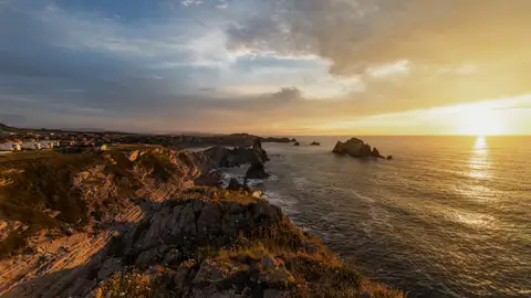 Cantabria, el destino sorpresa que no deja de crecer Cantabria, el destino sorpresa que no deja de crecer