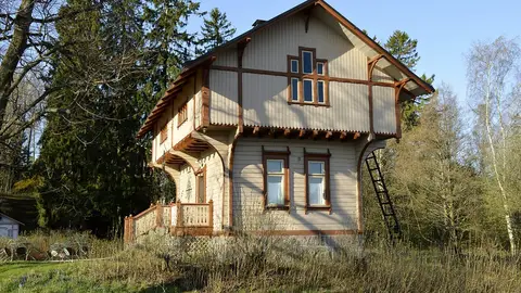 Seurasaari Seurasaari