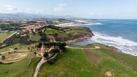 El crecimiento turístico de Cantabria no es casualidad El crecimiento turístico de Cantabria no es casualidad