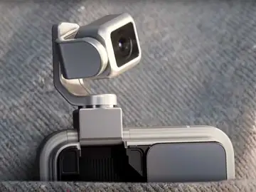 Honor Robot Phone Honor Robot Phone