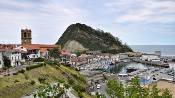 Guetaria, País Vasco