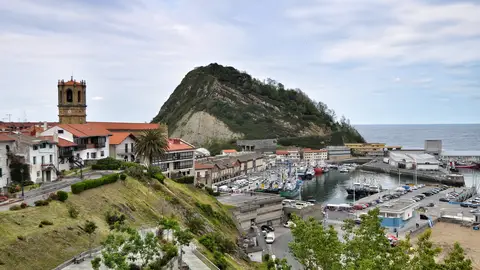 Guetaria, País Vasco Guetaria, País Vasco