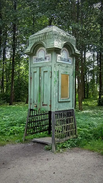 Seurasaari Seurasaari