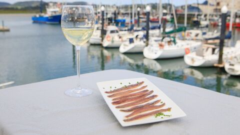 Gastronomía que conquista