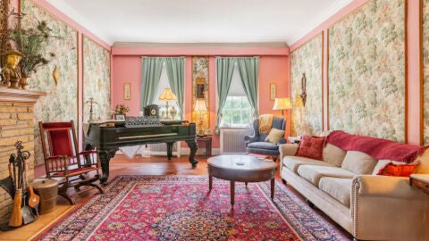 Linville Manor (Upper Marlboro, Maryland)