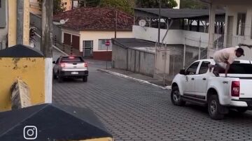 Fugitivo