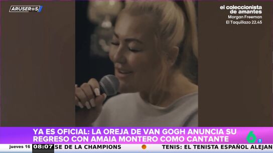 La Oreja de Van Gogh