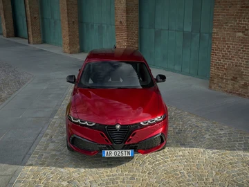 Nuevo Alfa Romeo Tonale Nuevo Alfa Romeo Tonale