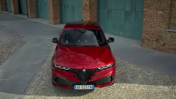 Nuevo Alfa Romeo Tonale Nuevo Alfa Romeo Tonale