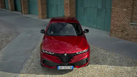 Nuevo Alfa Romeo Tonale Nuevo Alfa Romeo Tonale