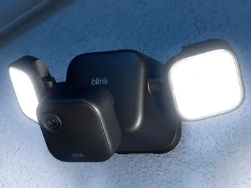 Blink Outdoor de doble foco Blink Outdoor de doble foco