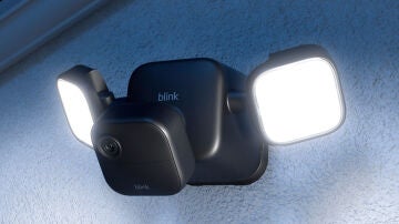 Blink Outdoor de doble foco