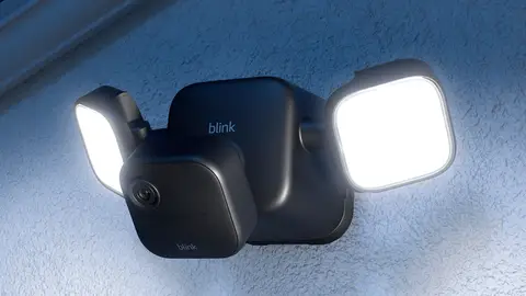 Blink Outdoor de doble foco Blink Outdoor de doble foco