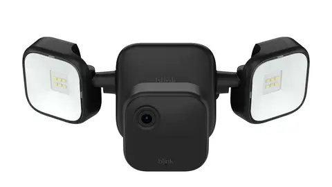 Blink Outdoor con doble foco Blink Outdoor con doble foco