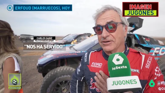 Sainz Sainz
