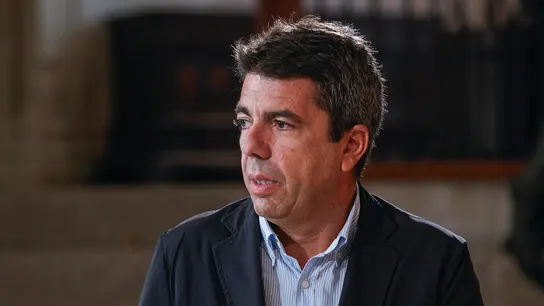 Carlos Mazón Carlos Mazón