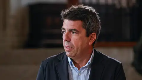 Carlos Mazón Carlos Mazón