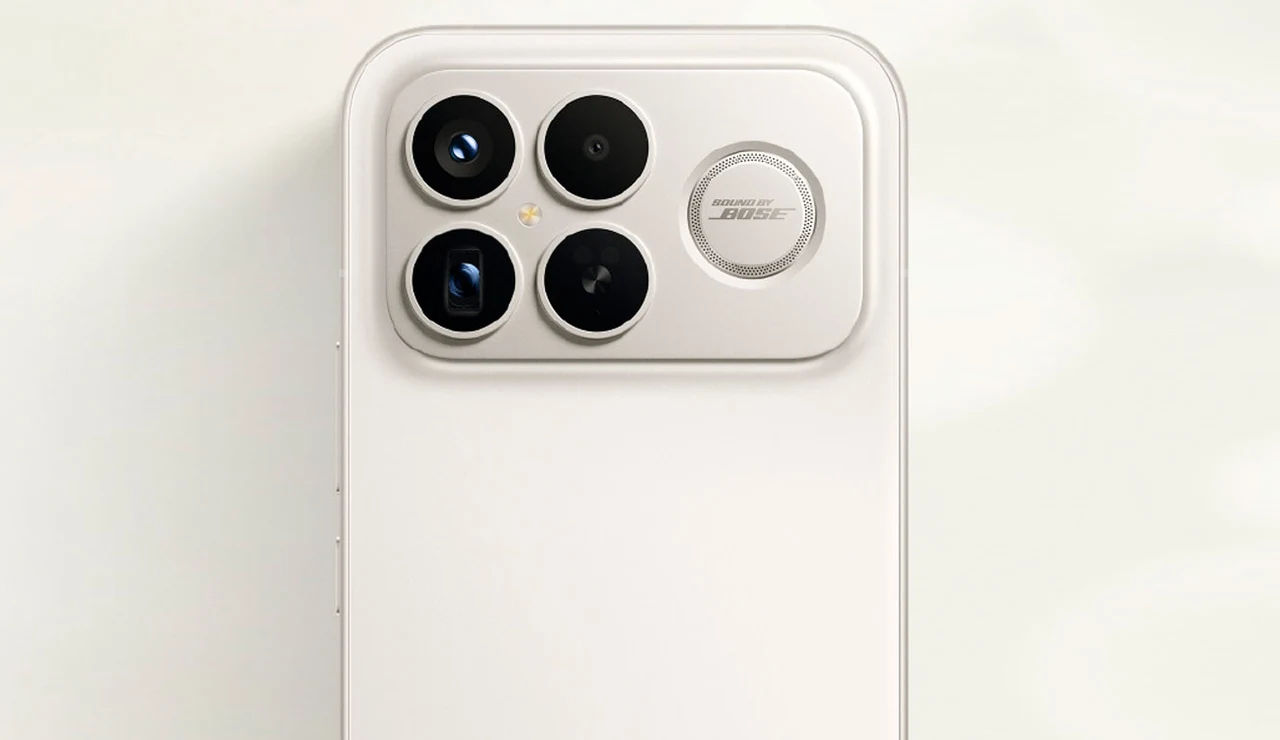 Redmi K90 Pro Max