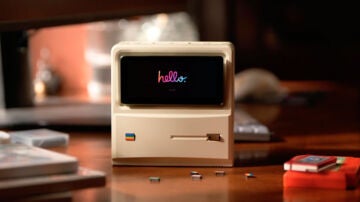 El nuevo Mini PC