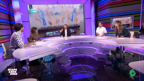 Zapeando repasa todos los detalles que se conocen de la boda de Stella del Carmen, en vídeo La joven se casa este fin de semana en Valladolid con su pareja, Alex Gruszynski. Este viernes se celebra la preboda en el Monasterio de Valbuena. Descubre otros detalles del enlace en el vídeo principal.
