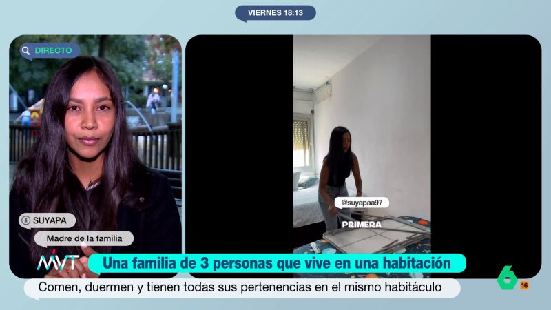 entrevista suyapa