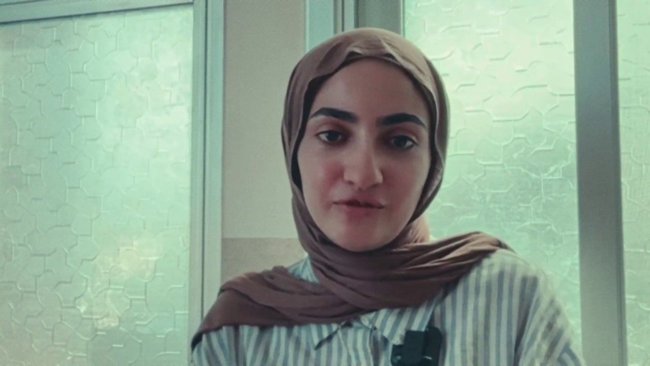 ¿Qué hay más poderoso en medio de un maldito genocidio que dar a luz?": la joven gazatí Nour Alsaqa, sobre la maternidad en tiempos de guerra en Gaza