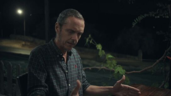 Pepe M&aacute;s (M&eacute;dicos Sin Fronteras), a Gonzo, sobre la Gaza Humanitarian Foundation: "Reparte comida y disparos al mismo tiempo"