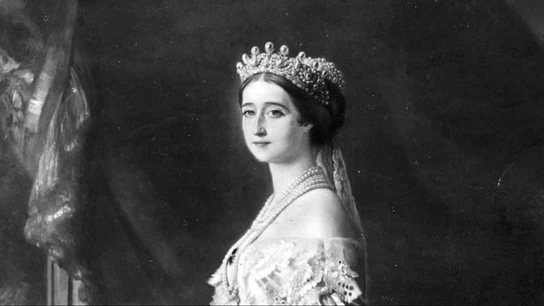 Eugenia de Montijo Eugenia de Montijo