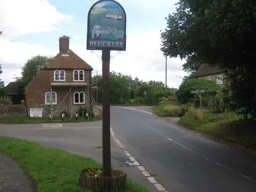 Pluckley Pluckley