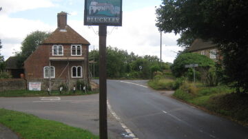 Pluckley