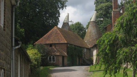 Pluckley