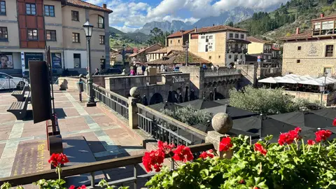 Comarca de Liébana Comarca de Liébana