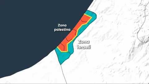 Netanyahu juega con los gazatíes: activa y desactiva el alto el fuego a su antojo mientras sigue bombardeando Gaza Netanyahu juega con los gazatíes: activa y desactiva el alto el fuego a su antojo mientras sigue bombardeando Gaza