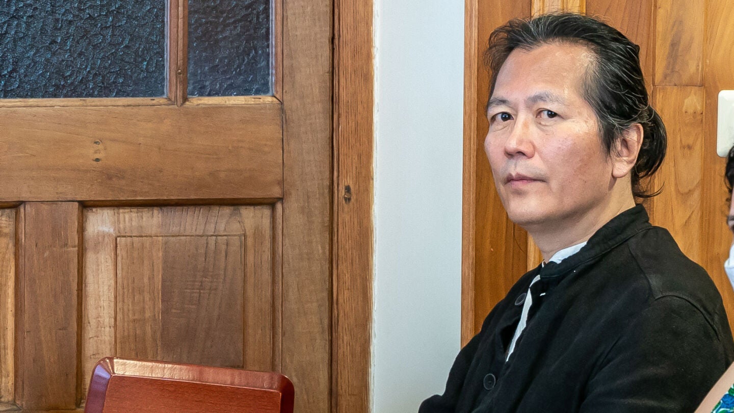 Byung-Chul Han
