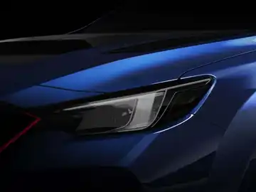 El STI de Subaru está de vuelta, y con doble receta: motor de combustión y eléctrico El STI de Subaru está de vuelta, y con doble receta: motor de combustión y eléctrico