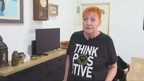 Una paciente de cáncer de mama recibe su cita un año después del diagnóstico: "Me hice la mamografía en mi seguro privado" Una paciente de cáncer de mama recibe su cita un año después del diagnóstico: "Me hice la mamografía en mi seguro privado"
