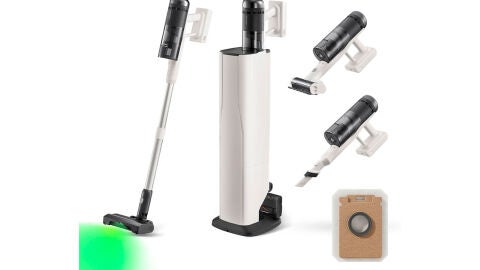 Roborock H60 Hub Pro