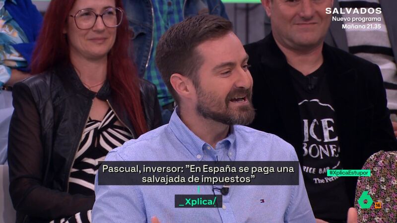 Habla un inversor inmobiliario que se ha mudado a Andorra: "Abusan de los impuestos, pagamos demasiado en España"