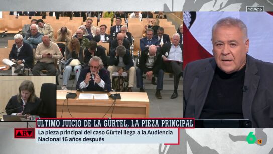 ferreras