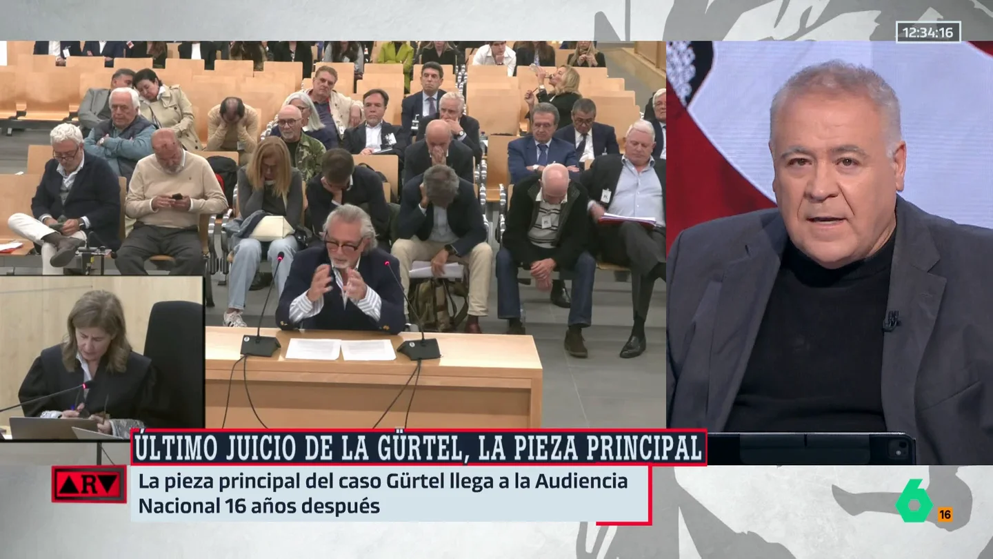 ferreras ferreras