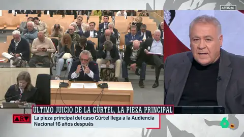 ferreras ferreras
