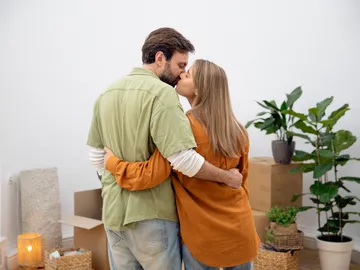 Pareja Pareja