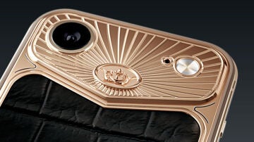 El exclusivo iPhone Air